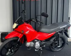 HONDA POP 110i ES HONDA POP 110i ES