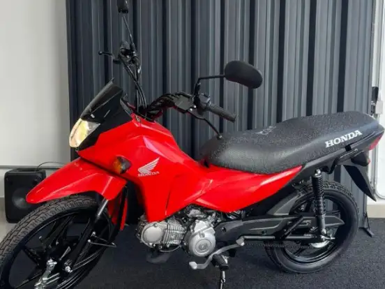 HONDA-POP 110i ES HONDA-POP 110i ES-2026