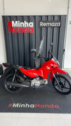 HONDA-POP 110i ES-2026