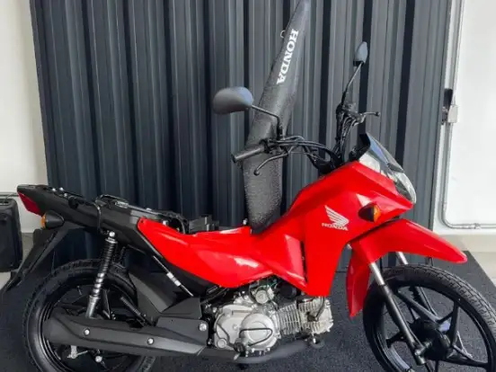 HONDA-POP 110i ES HONDA-POP 110i ES-2026