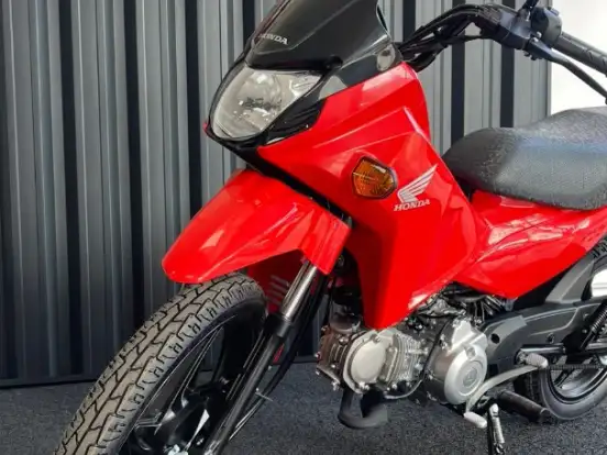 HONDA-POP 110i ES HONDA-POP 110i ES-2026