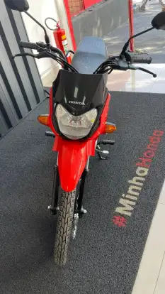 HONDA-POP 110i ES-2026