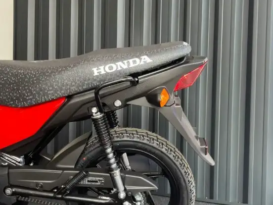 HONDA-POP 110i ES HONDA-POP 110i ES-2026