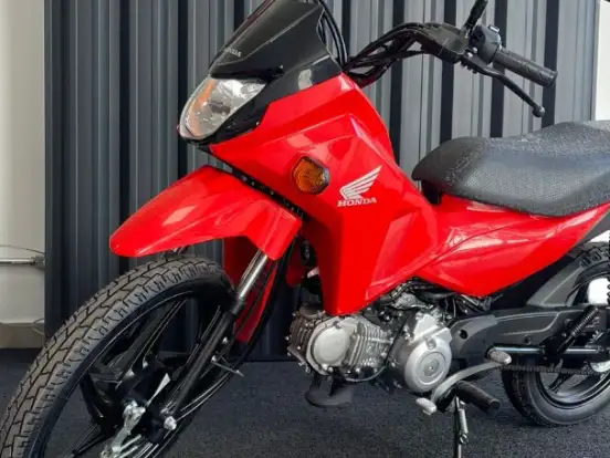 HONDA-POP 110i ES HONDA-POP 110i ES-2026