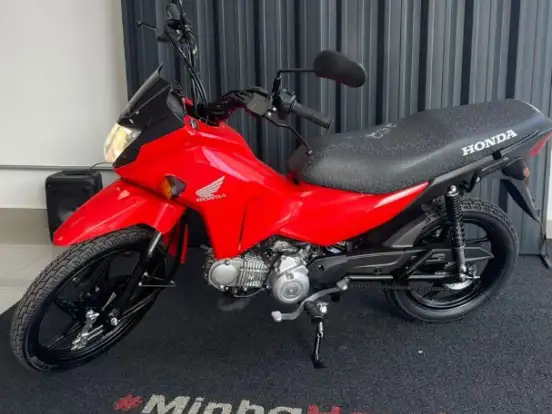 HONDA-POP 110i ES HONDA-POP 110i ES-2026