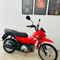 HONDA POP 110i HONDA POP 110i