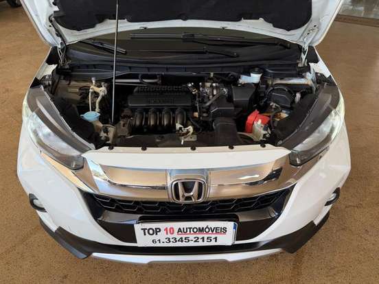 HONDA-WR-V-2017