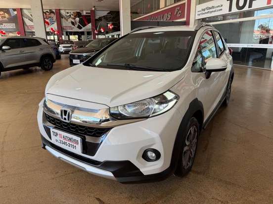 HONDA-WR-V-2017
