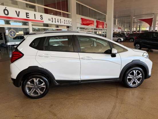 HONDA-WR-V-2017