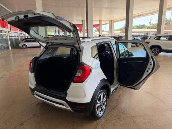 HONDA-WR-V-2017