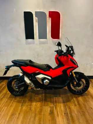 HONDA X-ADV HONDA X-ADV