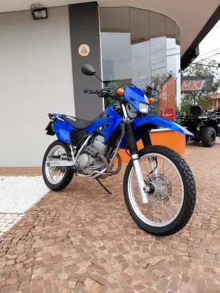 HONDA XR 250 TORNADO HONDA XR 250 TORNADO