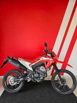 HONDA XR 300L TORNADO HONDA XR 300L TORNADO