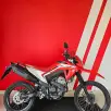 HONDA XR 300L TORNADO HONDA XR 300L TORNADO