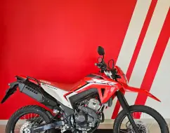 HONDA XR 300L TORNADO HONDA XR 300L TORNADO