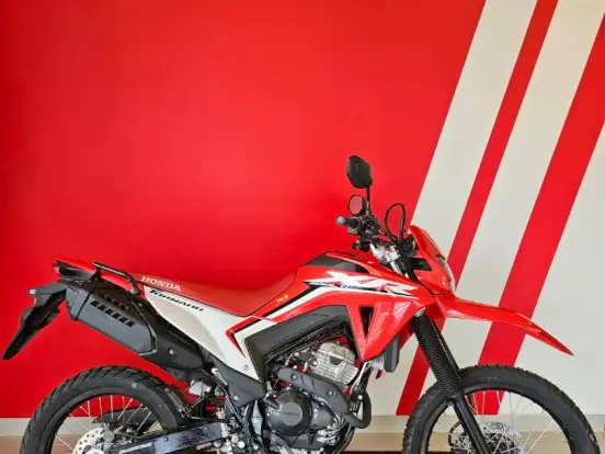 HONDA-XR 300L TORNADO HONDA-XR 300L TORNADO-2026
