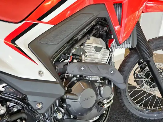 HONDA-XR 300L TORNADO HONDA-XR 300L TORNADO-2026