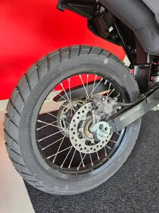 HONDA-XR 300L TORNADO-2026