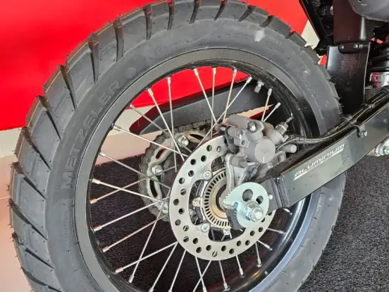 HONDA-XR 300L TORNADO HONDA-XR 300L TORNADO-2026