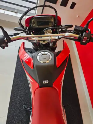 HONDA-XR 300L TORNADO-2026