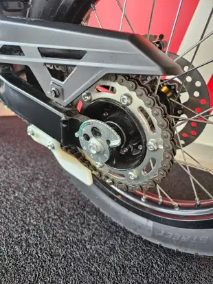 HONDA-XR 300L TORNADO-2026
