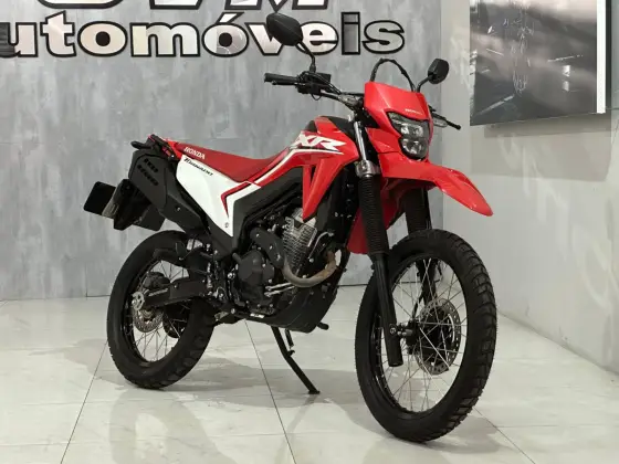 HONDA XR 300L TORNADO HONDA XR 300L TORNADO