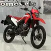 HONDA XR 300L TORNADO HONDA XR 300L TORNADO