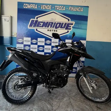 HONDA XRE 190 ABS HONDA XRE 190 ABS