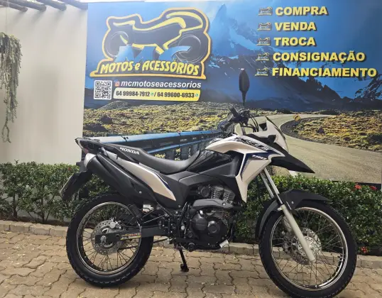 HONDA XRE 190 ABS HONDA XRE 190 ABS
