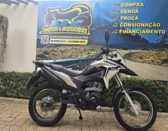 HONDA XRE 190 ABS HONDA XRE 190 ABS