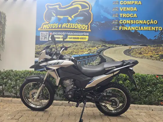 HONDA-XRE 190 ABS HONDA-XRE 190 ABS-2018