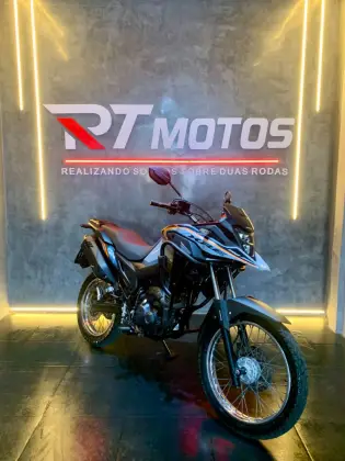 HONDA XRE 190 ABS HONDA XRE 190 ABS