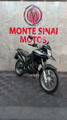 HONDA XRE 190 SE HONDA XRE 190 SE