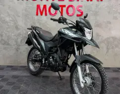 HONDA XRE 190 SE HONDA XRE 190 SE
