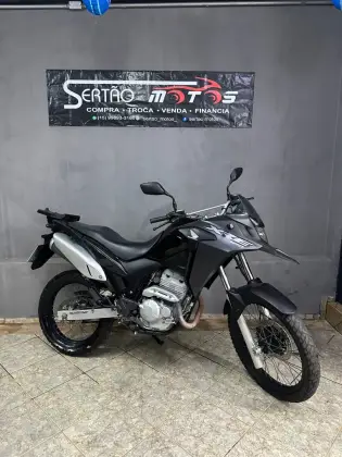 HONDA XRE 300 ABS HONDA XRE 300 ABS