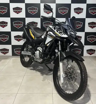 HONDA-XRE 300 ADVENTURE-2021