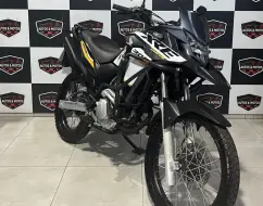 HONDA XRE 300 ADVENTURE HONDA XRE 300 ADVENTURE