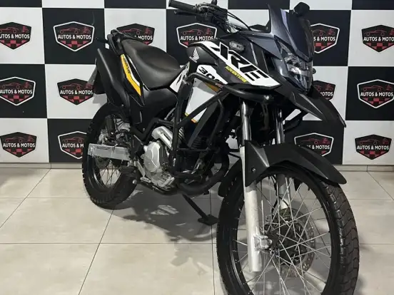 HONDA-XRE 300 ADVENTURE HONDA-XRE 300 ADVENTURE-2021