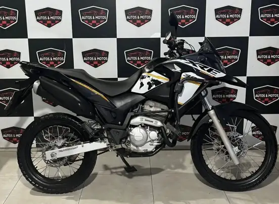 HONDA-XRE 300 ADVENTURE HONDA-XRE 300 ADVENTURE-2021