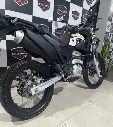 HONDA-XRE 300 ADVENTURE-2021