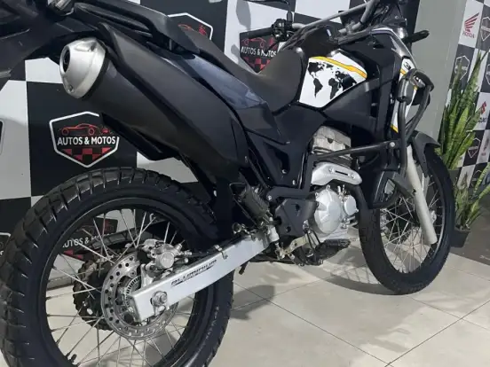 HONDA-XRE 300 ADVENTURE HONDA-XRE 300 ADVENTURE-2021
