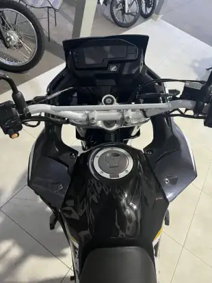 HONDA-XRE 300 ADVENTURE-2021