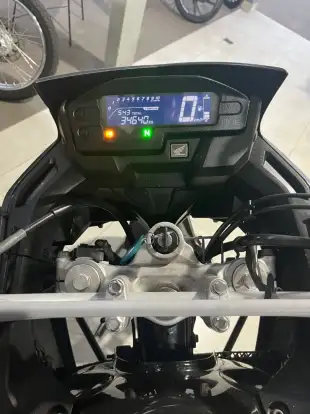 HONDA-XRE 300 ADVENTURE-2021