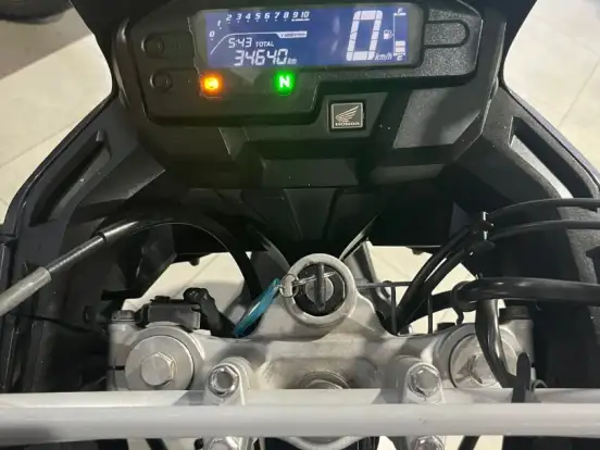 HONDA-XRE 300 ADVENTURE HONDA-XRE 300 ADVENTURE-2021