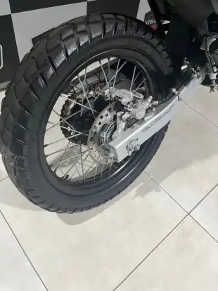HONDA-XRE 300 ADVENTURE HONDA-XRE 300 ADVENTURE-2021