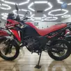 HONDA XRE 300 SAHARA RALLY HONDA XRE 300 SAHARA RALLY
