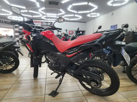 HONDA-XRE 300 SAHARA RALLY HONDA-XRE 300 SAHARA RALLY-2024