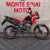 HONDA XRE 300 SAHARA RALLY HONDA XRE 300 SAHARA RALLY