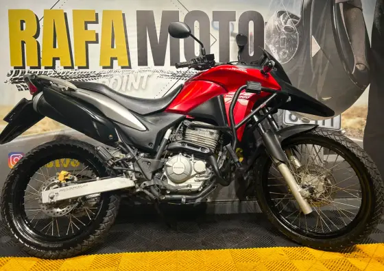 HONDA XRE 300 HONDA XRE 300