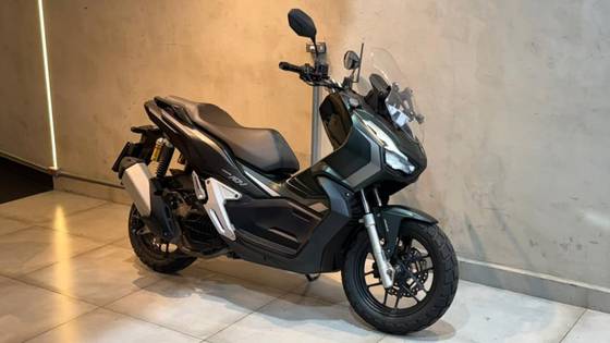 HONDA ADV 